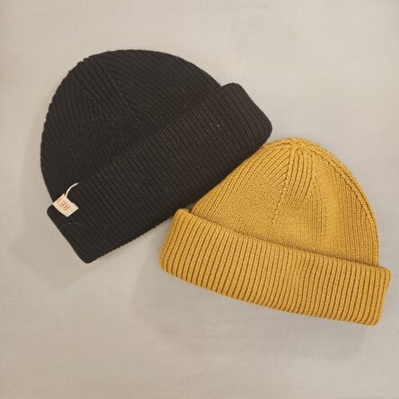 Fisherman Beanie Revolution