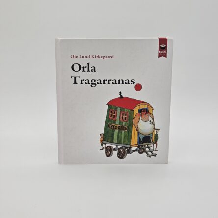 Orla Tragarranas