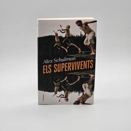 Els Supervivents