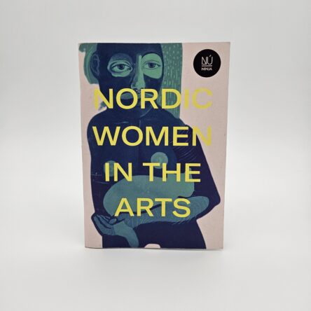 Nordic Women In The Arts