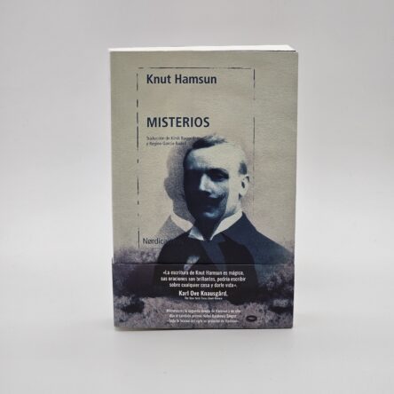 Misterios