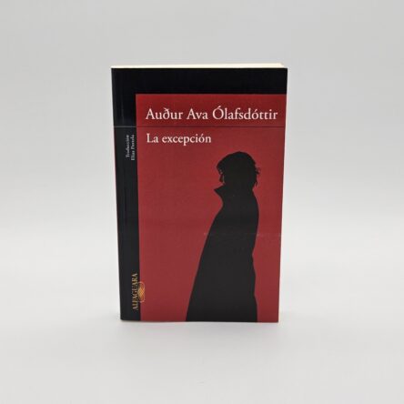 La excepción