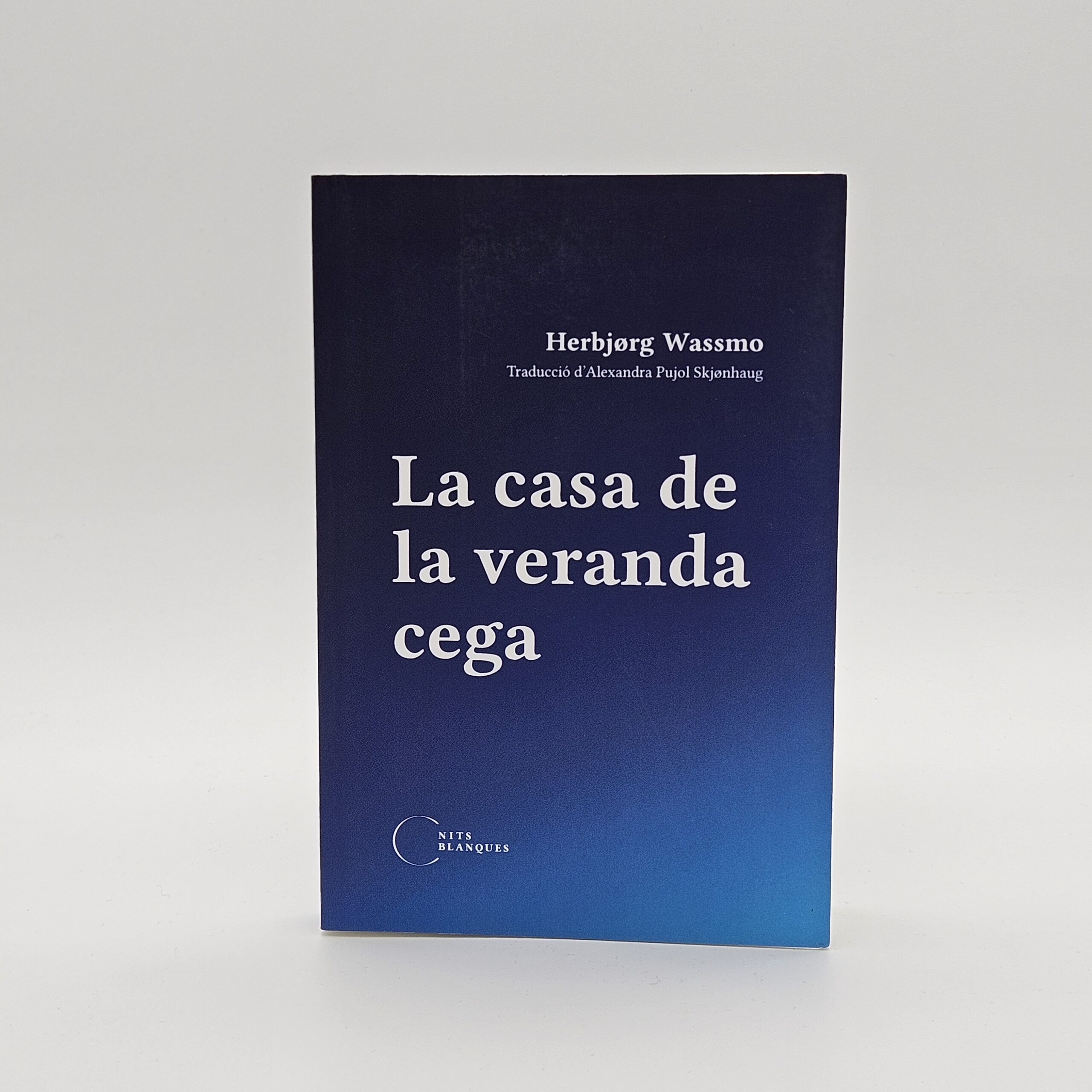 La casa de la veranda