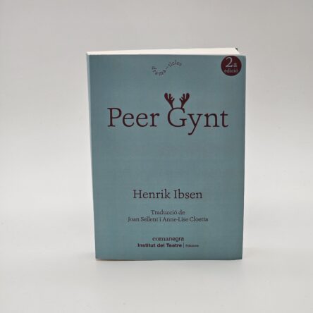 Peer Gynt