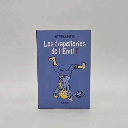 Les trapelleries de l'Emil 1