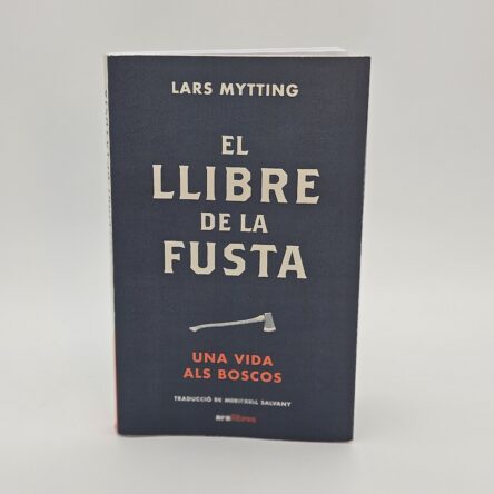 El llibre de la fusta