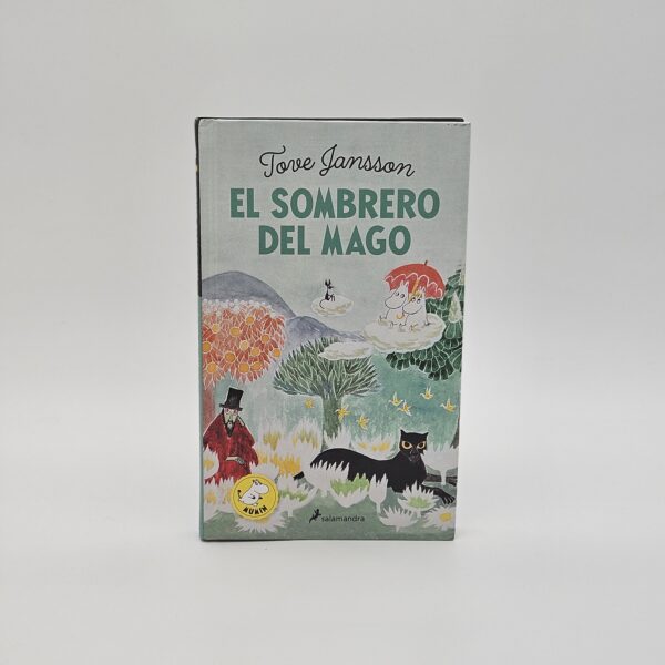 El Sombrero Del Mago