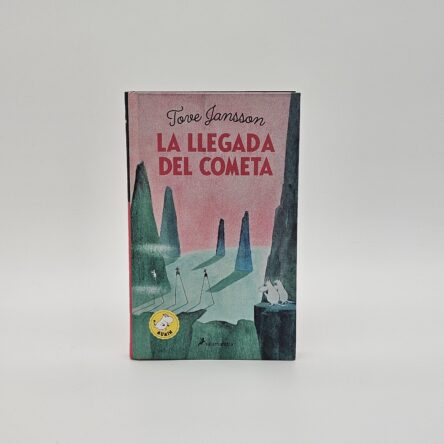 La Llegada Del Cometa