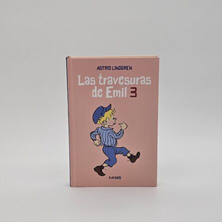 Las travesuras de Emil 3