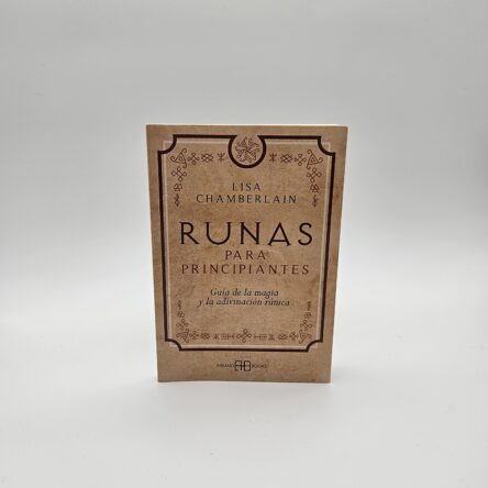 Runas para principiantes