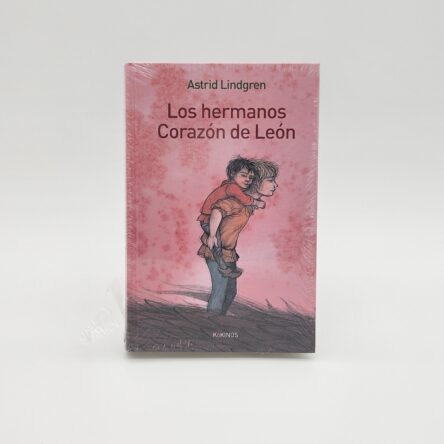 Los hermanos Corazón de león