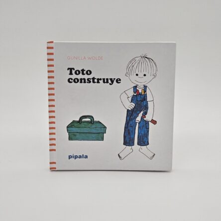 Toto construye