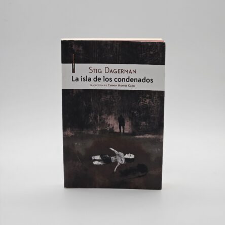 La isla de los Condenados
