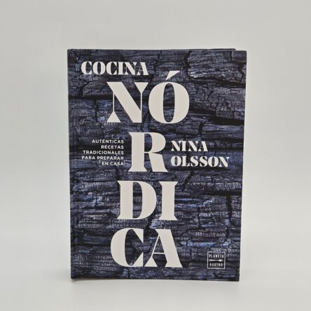 Cocina Nórdica