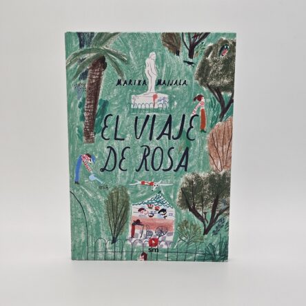 El viaje de Rosa