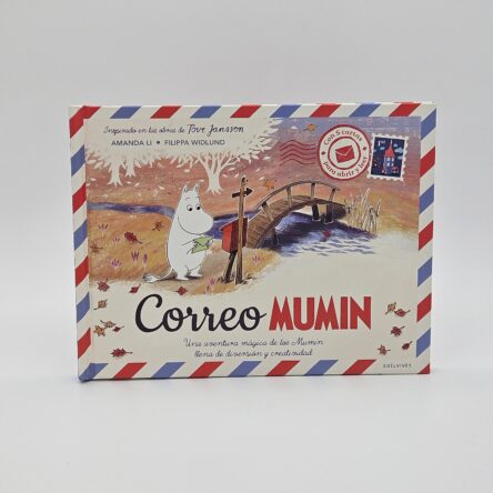 Correo Mumin