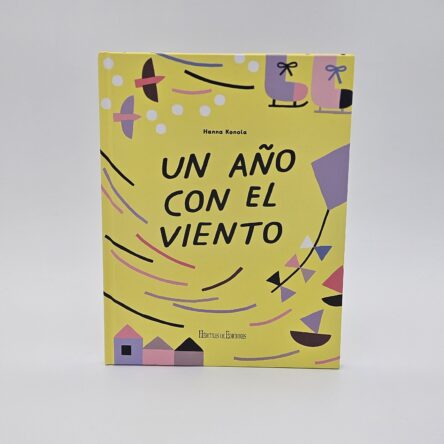 Un Año con el Viento