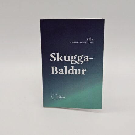 Skugga Baldur