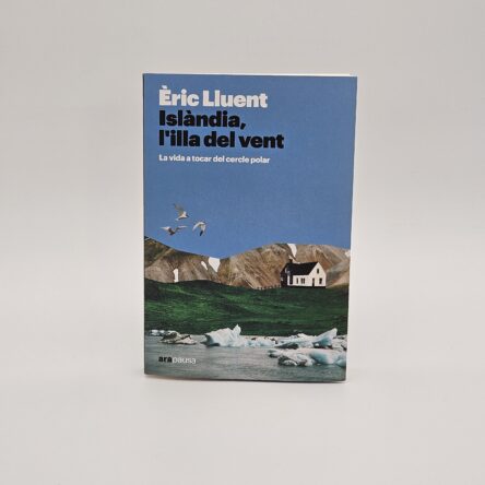 Islàndia, l'illa Del Vent