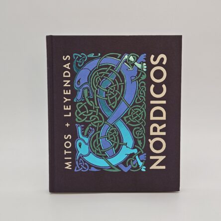 Mitos y Leyendas Nórdicas