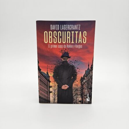 Obscuritas