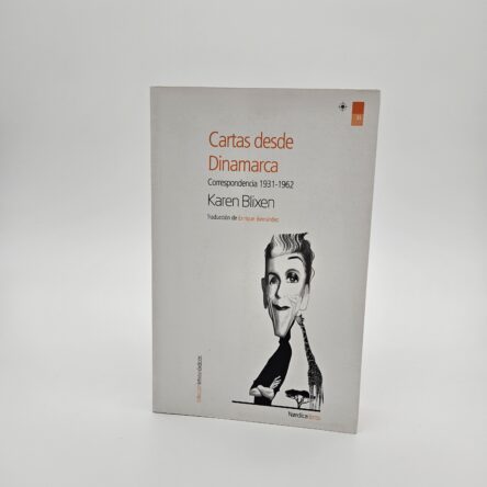 Cartas Desde Dinamarca