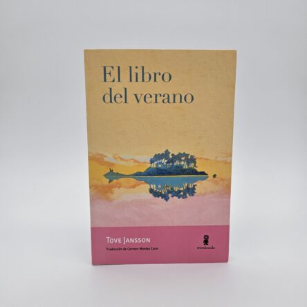 El Libro del Verano