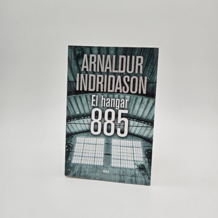 El Hangar 885