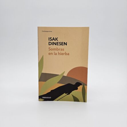 Sombras en la Hierba