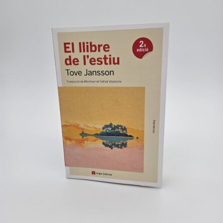 El Llibre de l'estiu