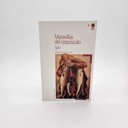 Maravillas del Crepúsculo (Edición Española)