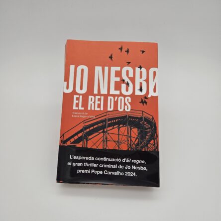 El Rei D'os