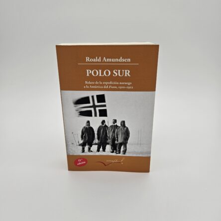 Polo Sur
