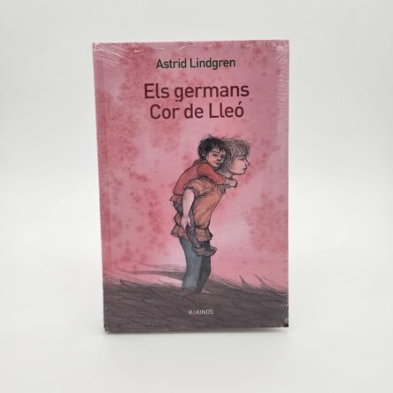 Els Germans Cor de lleó