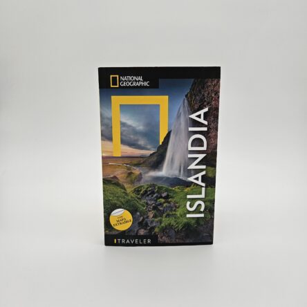 Islandia - Guía National Geographic Traveler