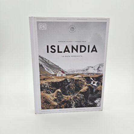Islandia pequeños atlas hedonistas