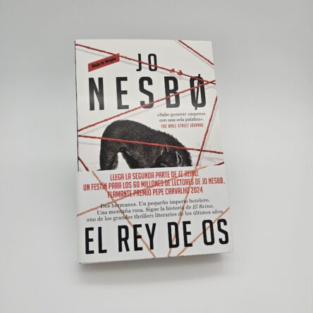 El Rey de Os