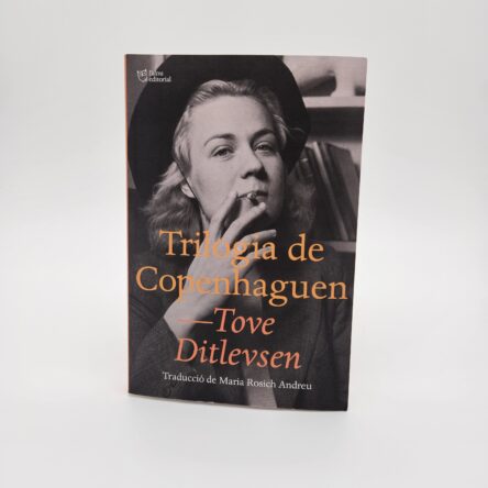 Trilogía de Copenhaguen