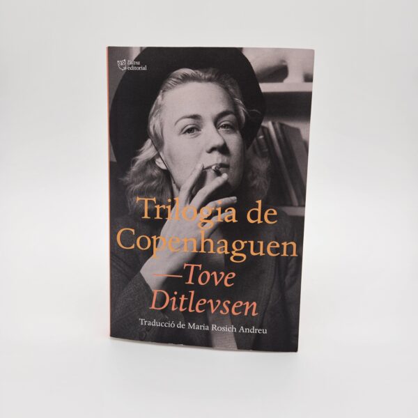 Trilogía de Copenhaguen