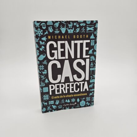 Gente Casi Perfecta (Edición Española)ael
