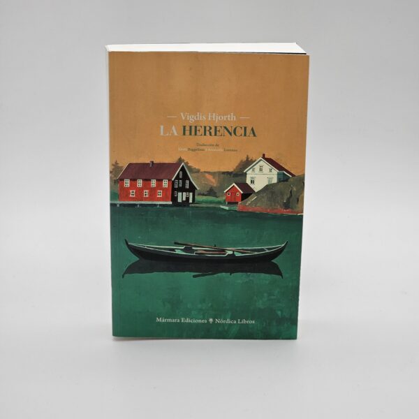 La herencia