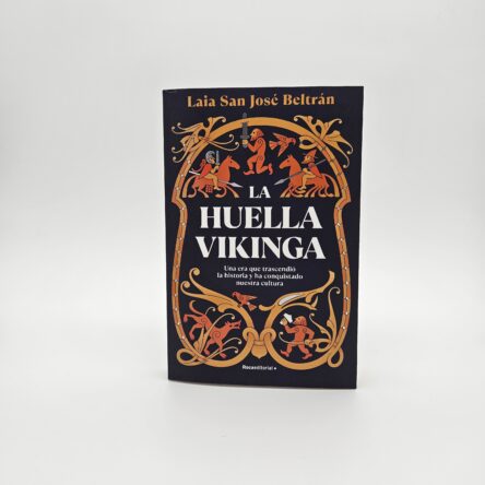 La huella vikinga