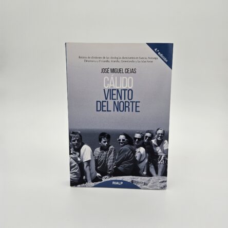 Cálido Viento del norte