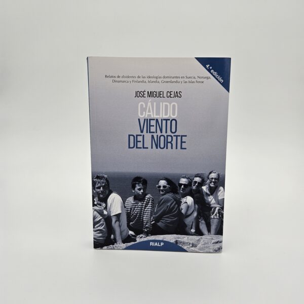 Cálido Viento del norte
