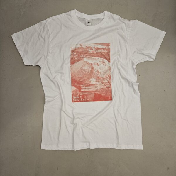 Katla Tee