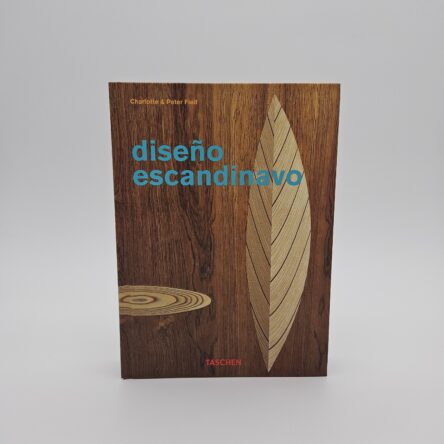 Diseño Escandinavo