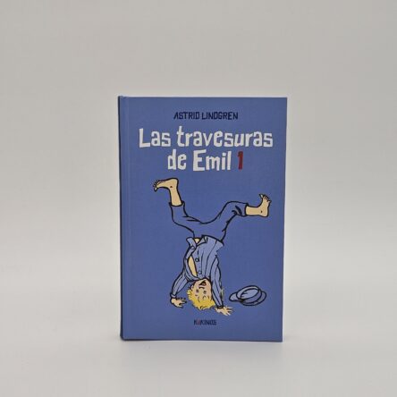 Las travesuras de Emil 1