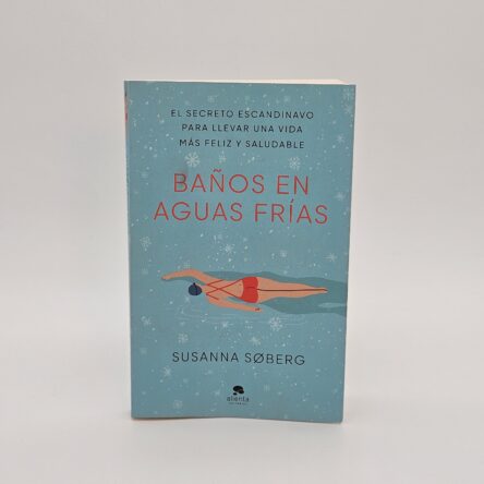 Baños en aguas frías