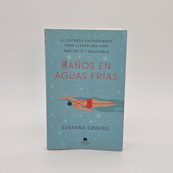 Baños en aguas frías