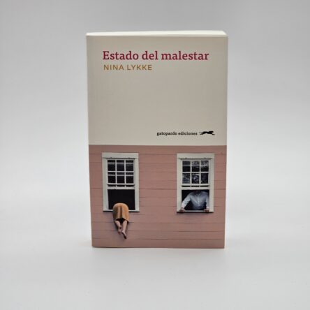 Estado Del Malestar